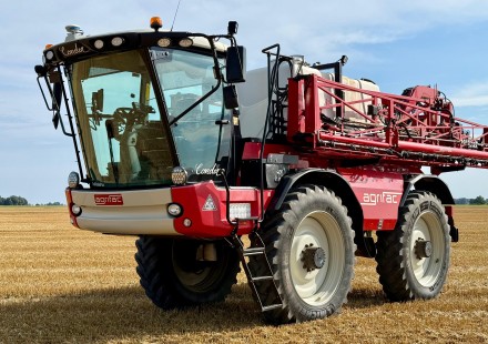 Agrifac Condor 3   36 M
