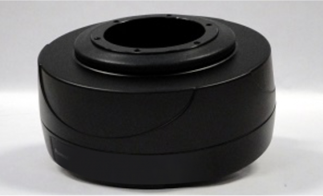 APMD – „Autopilot Motor Drive“ automatinio vairavimo sistema