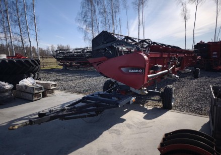 CASE IH 3050
