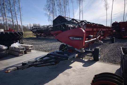 CASE IH 3050