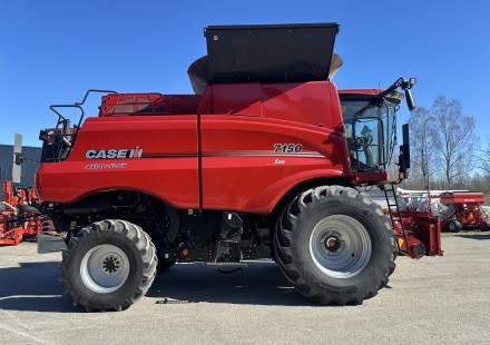 Case IH AF 7150