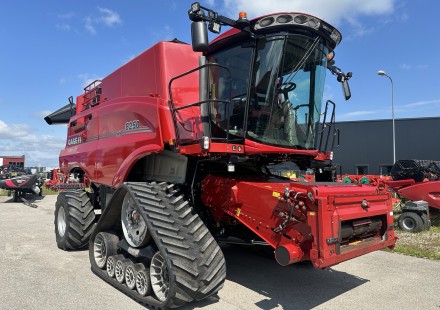 Case IH AF 8250