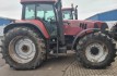 CASE IH CVX 1190 naudotas traktorius