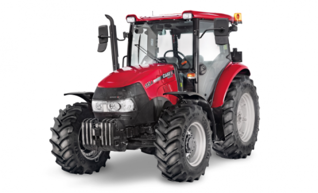 Traktorius Case IH Farmall A serijos (86-114 AG) 