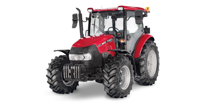 Traktorius Case IH Farmall A serija (86-114 AG)