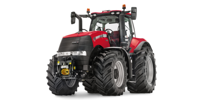 Case IH Magnum AFS Connect CVXDrive serija 311 - 379 AG Case IH Magnum AFS Connect CVXDrive serija 311 - 379 AG