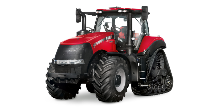 Case IH Magnum Rowtrac serija 379 - 396 AG Case IH Magnum Rowtrac serija 379 - 396 AG