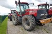 CASE IH MX 220 naudotas traktorius