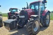 CASE IH PUMA 160 CVX naudotas traktorius