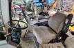 CASE IH PUMA 160 CVX naudotas traktorius