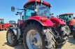 CASE IH PUMA 160 CVX naudotas traktorius
