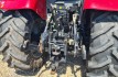 CASE IH PUMA 160 CVX naudotas traktorius