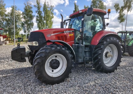 Case IH Puma 225CVX