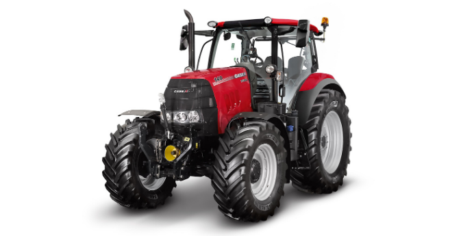 Case IH Puma X serija 140 - 165 AG Case IH Puma X serija 140 - 165 AG