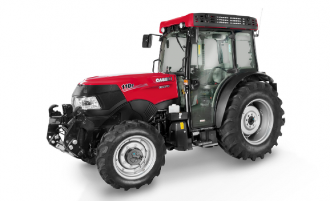 Traktorius Case IH Quantum V/N/F/CL serijos 75 - 107 AG naujas