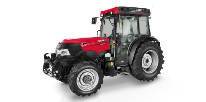 Case IH Quantum V/N/F/CL serija 75 - 107 AG Case IH Quantum V/N/F/CL serija 75 - 107 AG