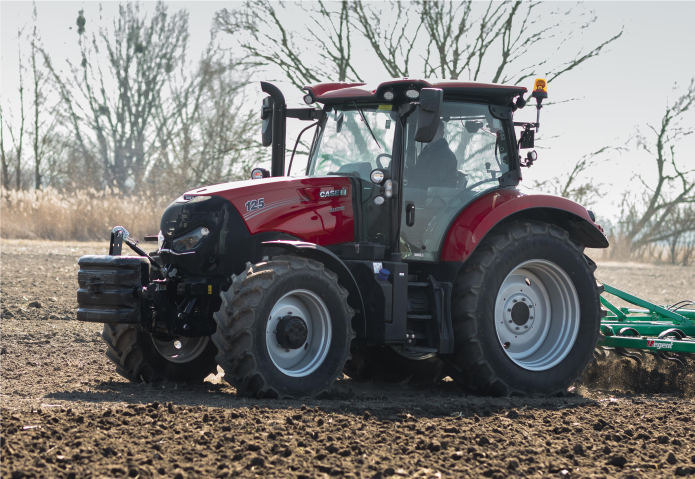 Populiariausi Case IH modeliai už ypatingą kainą Populiariausi Case IH modeliai už ypatingą kainą