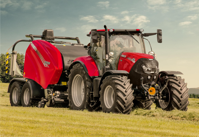 Populiariausi Case IH modeliai už ypatingą kainą Populiariausi Case IH modeliai už ypatingą kainą