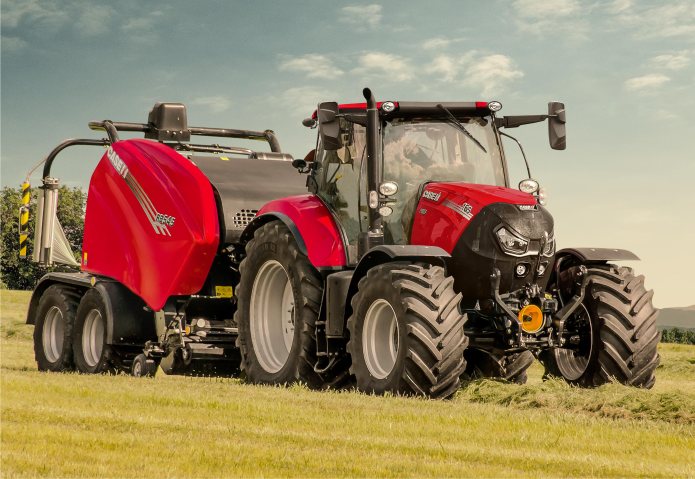 Populiariausi Case IH modeliai už ypatingą kainą