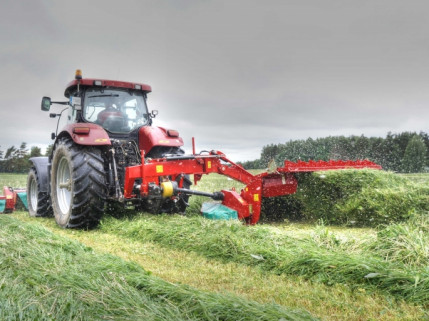 Pašarų gamybos kainą lemia ir pasirinkta technika