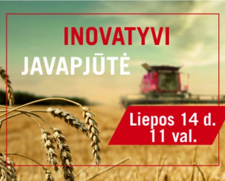 INOVATYVI JAVAPJŪTĖ 2021 07 14 INOVATYVI JAVAPJŪTĖ 2021 07 14