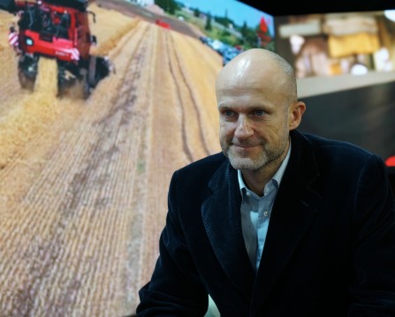 2020–2021 „Dotnuva Baltic“ grupės veiklos rezultatai 2020–2021 „Dotnuva Baltic“ grupės veiklos rezultatai