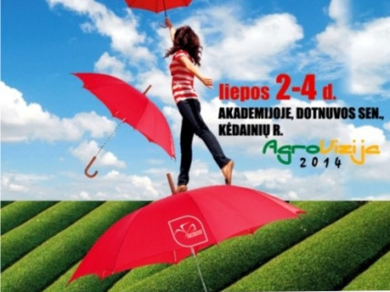 Agrovizija 2014