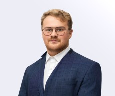 Atsarginių dalių vadybininkas Adomas Deveikis