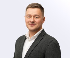 Serviso inžinierius Audrius Gintalas