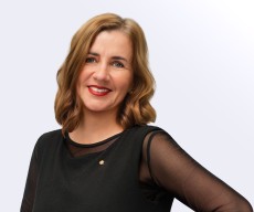 Rinkodaros ir komunikacijos vadovė Daiva Šalavėjūtė