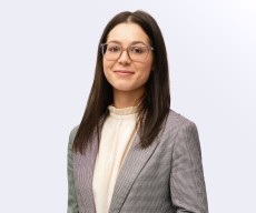 Skaitmeninės rinkodaros vadybininkė Dovilė Dmukauskaitė
