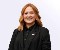 Vidinės komunikacijos specialistė Erika Abarienė