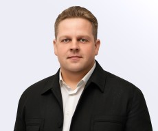 Naudotos technikos pardavimų vadybininkas Giedrius Venckevičius