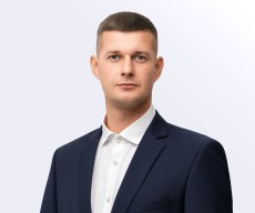 Produktų valdymo grupės vadovas Mindaugas Dikšaitis