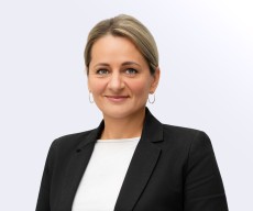 Atsarginių dalių grupės vadovė Ramūnė Čibirienė