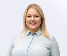 Rinkodaros projektų vadovė Reda Radykė