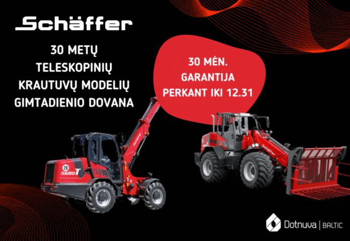 Daugiau informacijos apie akcijas