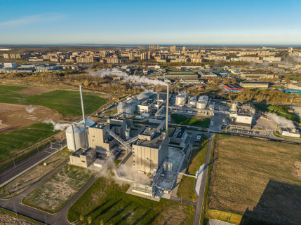 „Dotnuva Baltic“ sprendimai – modernioje „MESTILLA“ gamykloje