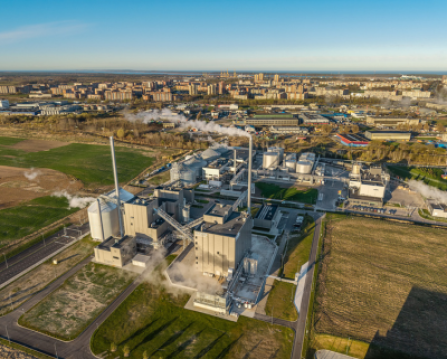 „Dotnuva Baltic“ sprendimai – modernioje „MESTILLA“ gamykloje