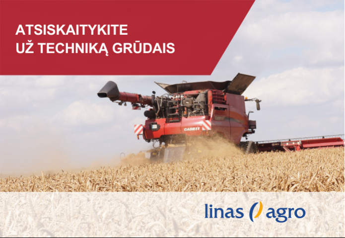 Finansavimo sąlygos