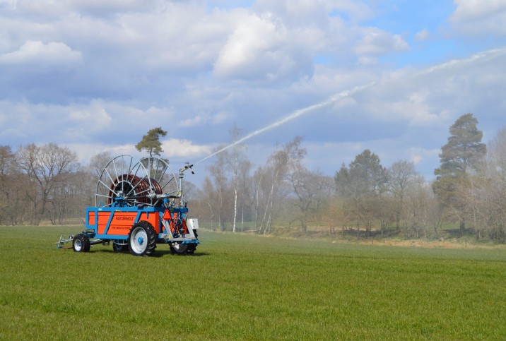 Laistymo sistemos FM4800H