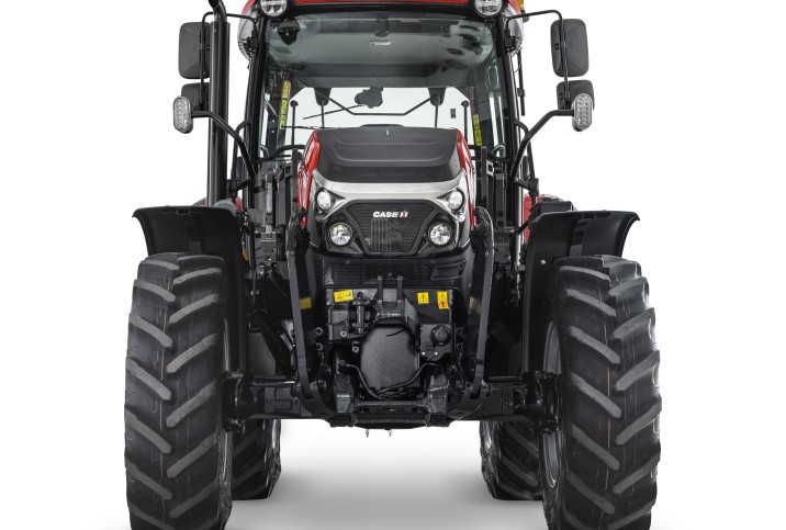 Traktorius Case IH Farmall A serija (90-110 AG)