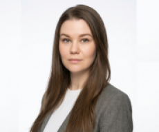 Produktų vadybininkė Sandra Karaliūtė