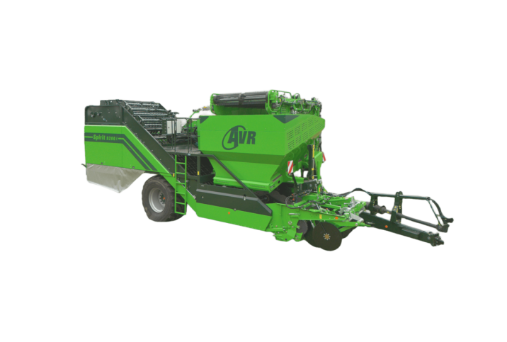 Spirit 9200i