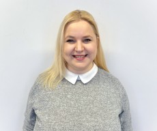 Rinkodaros projektų vadovė Reda Radykė