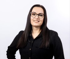 Administratorė-apskaitininkė Irma Pūkienė