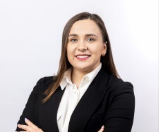 Vyr. buhalterė Ieva Cironkienė
