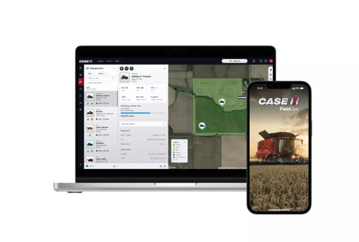 Case IH FieldOps™