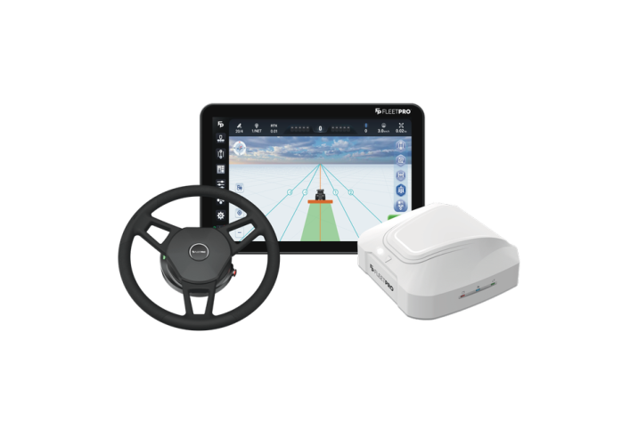 FleetPro F10.6 / F12.6