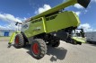 Claas Lexion 670